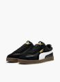 PUMA Sneaker Siyah 73914 4