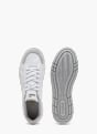 PUMA Sneaker Beyaz 73923 4