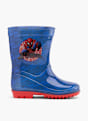 Spider-Man Gummistiefel Blau 63350 1