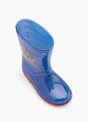 Spider-Man Gummistiefel Blau 63350 2