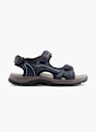 Memphis One Sandal Blue 88225 1