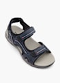 Memphis One Sandal Blue 88225 2