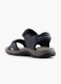 Memphis One Sandal Blue 88225 3