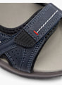 Memphis One Sandal Blue 88225 5