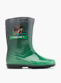 Minecraft Gummistiefel Grün 63369 1
