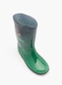 Minecraft Gummistiefel Grün 63369 2