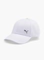 PUMA Boné Branco 62816 1