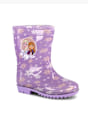 Disney Frozen Stivale di gomma Viola 104359 6