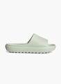 adidas Claquettes Vert 62834 1