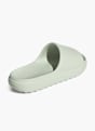 adidas Claquettes Vert 62834 4