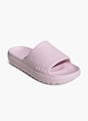 adidas Claquettes Rose 62831 2
