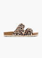 Graceland Biosandal Brun 62842 1