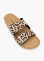 Graceland Biosandal Brun 62842 2
