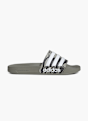 adidas Ciabatte Argento 62823 1