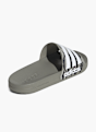 adidas Chinelos Prata 62823 3