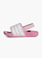 adidas Calzado de piscina Rosa 62830 3