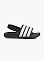 adidas Chinelos Preto 62832 1