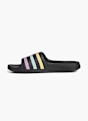 adidas Ciabatte Nero 62837 3
