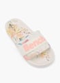 Bench Claquettes Beige 63071 2