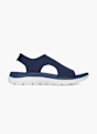 Skechers Sandalo Blu 62844 1