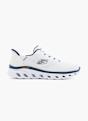 Skechers Sneaker Vit 62851 1