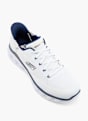 Skechers Sneaker Vit 62851 2