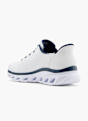Skechers Sneaker Vit 62851 3