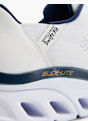 Skechers Sneaker Vit 62851 5