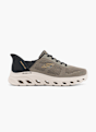 Skechers Baskets Taupe 62852 1