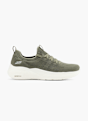 Skechers Įspiriami sportbačiai Alyvuogių 62853 1
