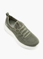 Skechers Įspiriami sportbačiai Alyvuogių 62853 2