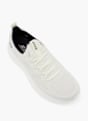 Skechers Sneakersy Off-white 62854 2
