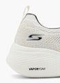 Skechers Superge Umazano bela 62854 6
