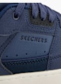 Skechers Baskets Bleu 62855 5
