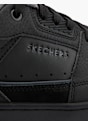Skechers Baskets Noir 62856 5