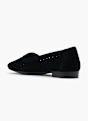 5th Avenue Loafer Schwarz 62912 3