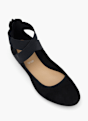 5th Avenue Ballerines Noir 62913 2
