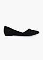 5th Avenue Ballerina Schwarz 62914 1