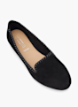 5th Avenue Mocassino Nero 62915 2