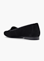 5th Avenue Mocassino Nero 62915 3