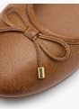 5th Avenue Ballet flat Brown 62918 5