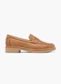 5th Avenue Loafer Braun 62927 1