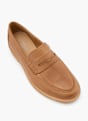 5th Avenue Loafer Braun 62927 2
