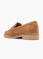 5th Avenue Loafer Braun 62927 3