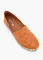 5th Avenue Espadrilles narancs 62929 2