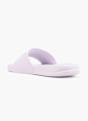 PUMA Pantofle Fialová 62864 3