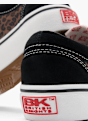 British Knights Chaussures de ville Noir 62879 6