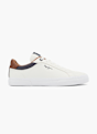 Pepe Jeans Halbschuh Weiß 62887 1