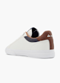 Pepe Jeans Halbschuh Weiß 62887 3