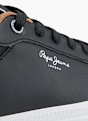 Pepe Jeans Halbschuh Schwarz 62888 5